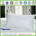 Profissional Hotel White Goose Down Pillow